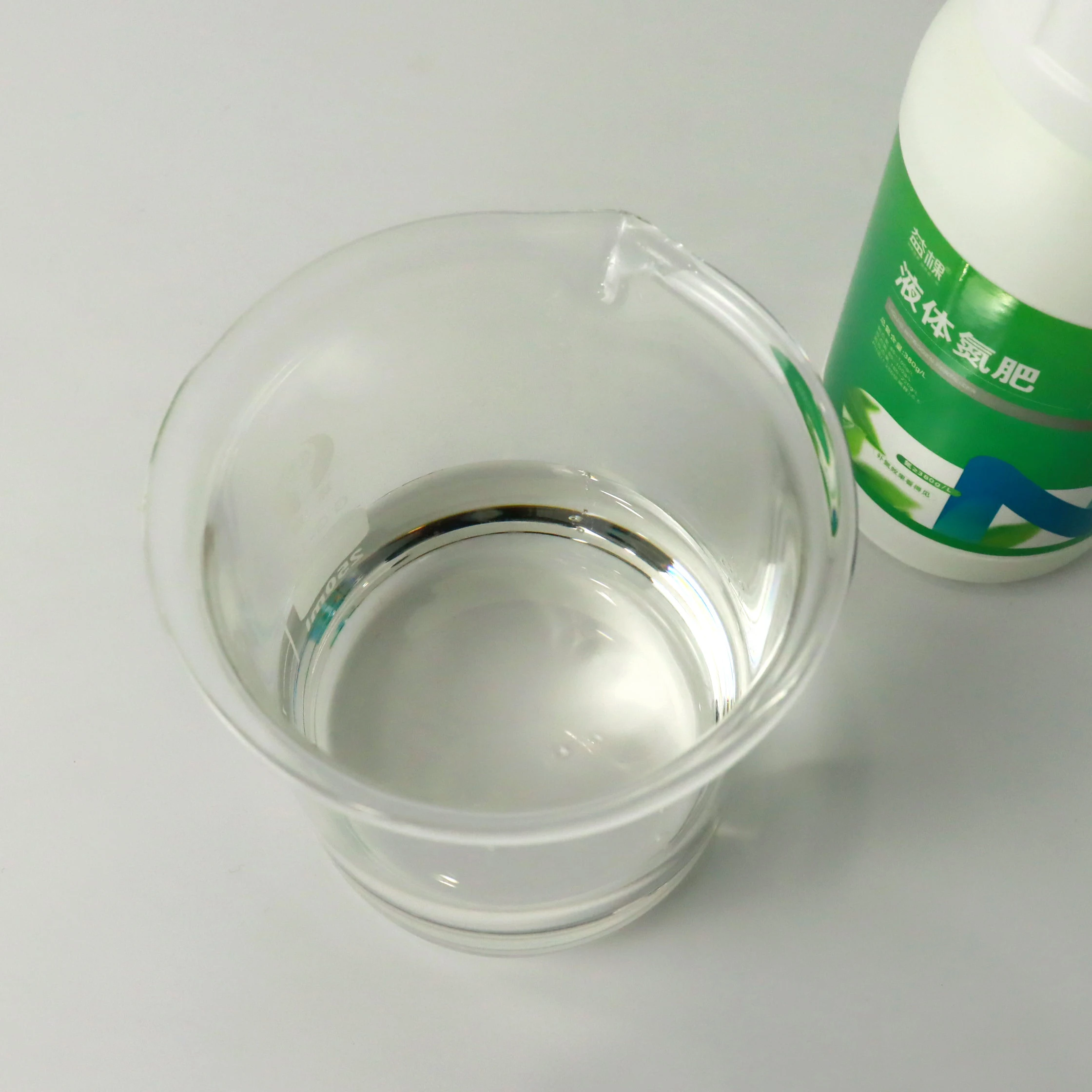 High Quality Agricultural Plant Fertilizer Environmental Organic Liquid Nitrogen Fertilizer