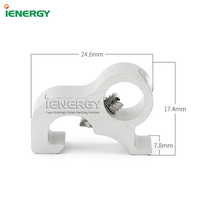 High Tension Circuit Breaker Insulated Small MCB Lockout Mcb Toggle Lock