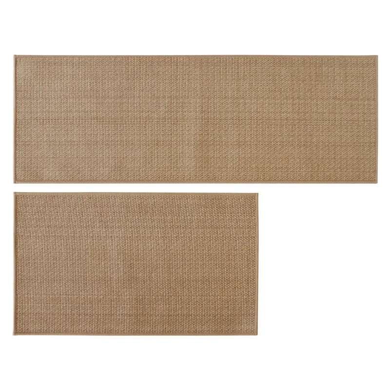 Step Rug Grips Felt Carpet Strips Stair Treads Felt Floor Mat for Stairway