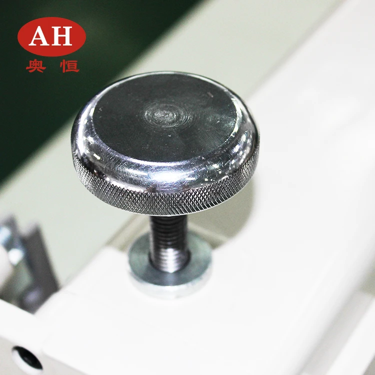 AH-60S Factory Price Ultrasonic Lace Machine Industrial Sewing Machine
