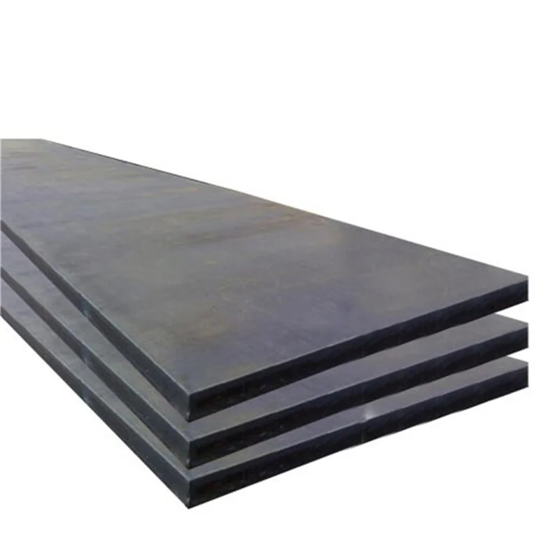 price mild steel plate q235 q345 45 carbon steel plate 65Mn 08F hot rolled steel plate