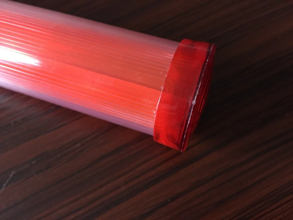 Оптовая продажа высокое качество дорога пополнения led Предупреждение полиции трафика батон