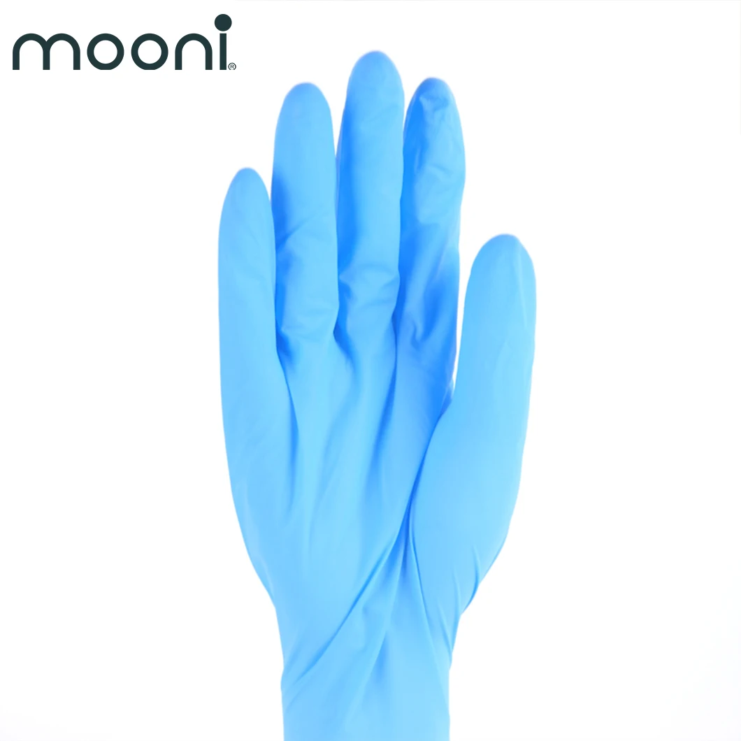 Wholesale Good Market Disposable Vinyl Nitrile Latex Industrial Food