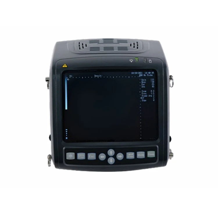 Kaixin Kx5200 Ветеринарный ультразвуковой сканер Китай Vet