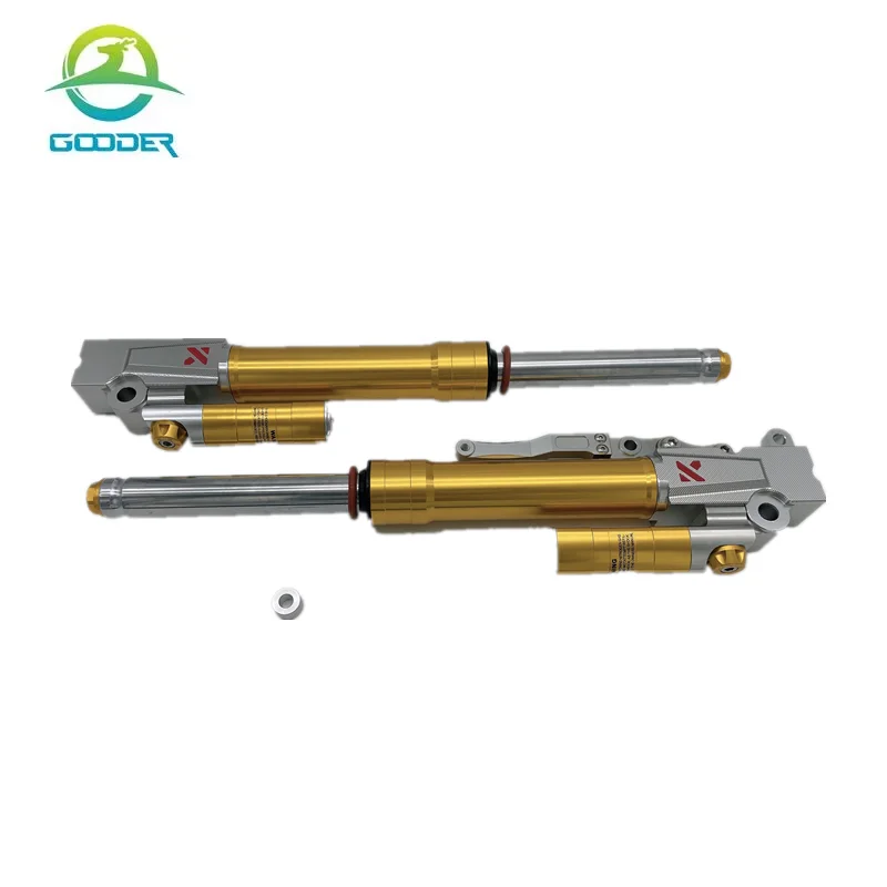GOODER-1014A1 VARIO 150 амортизирующий амортизатор для мотоцикла