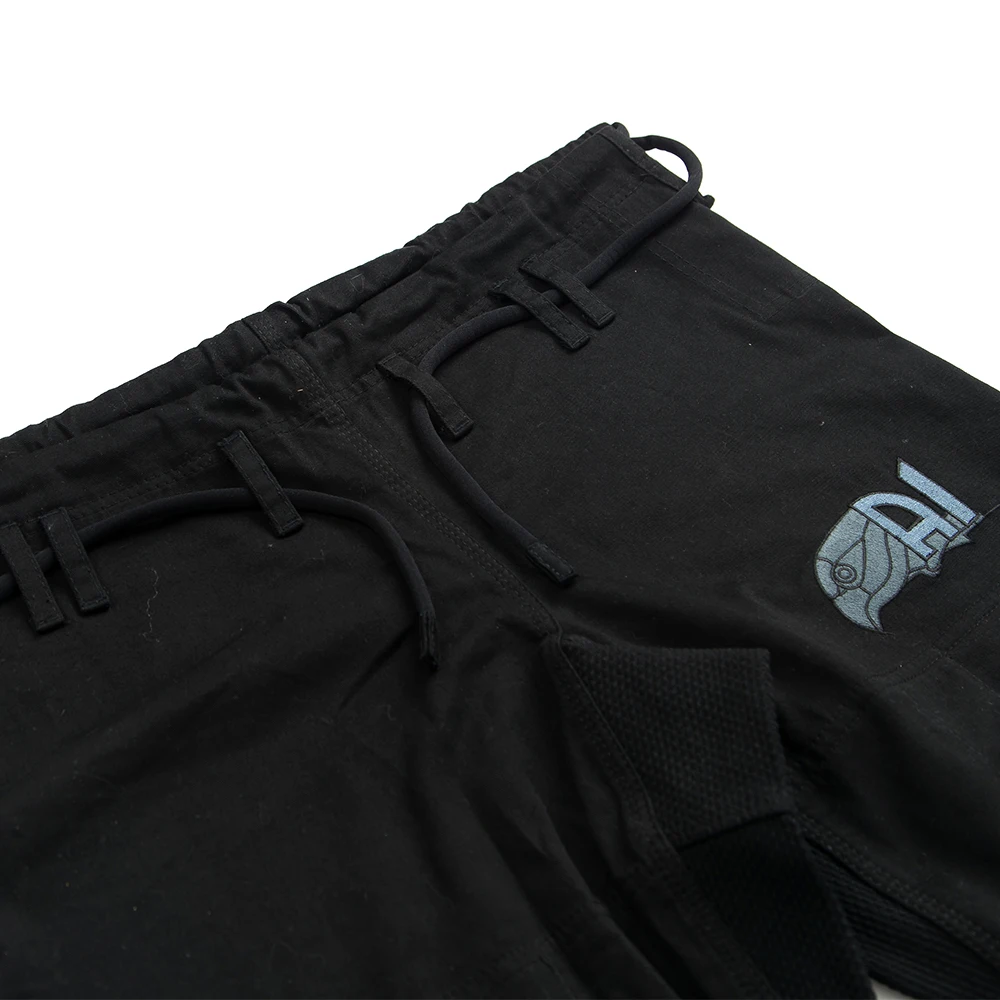 Custom 100% cotton Pre-shrunk bjj gi brazilian jiu jitsu gi pearl weave cotton fabric bjj kimono