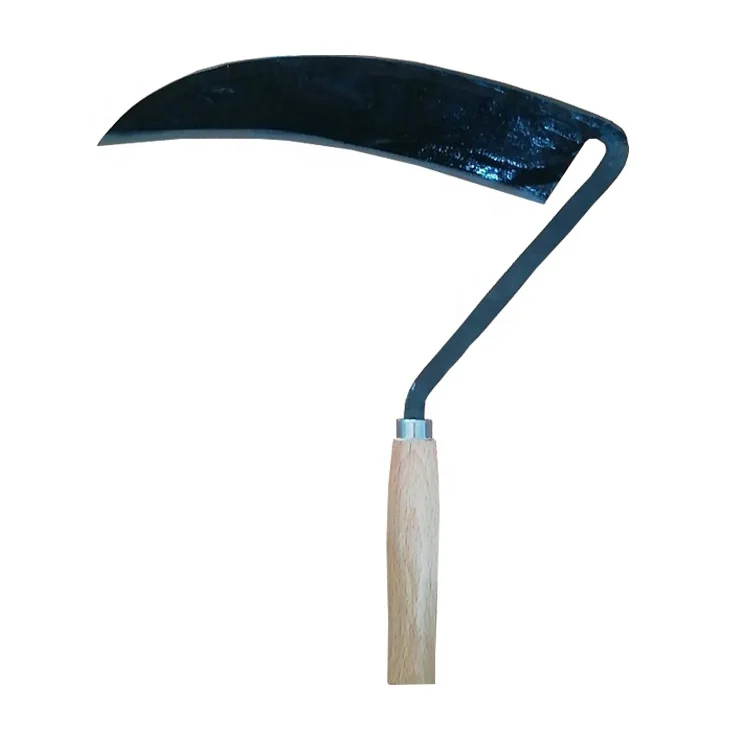 Рынок Индии и Египта, ручной инструмент для садоводства, серп для резки пилы, лек, нож для резки травы, серп