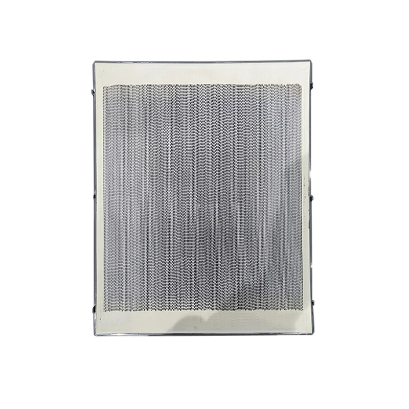 Factory Customized Air Purifier True IFD Replacement Filter Air Purifier Parts