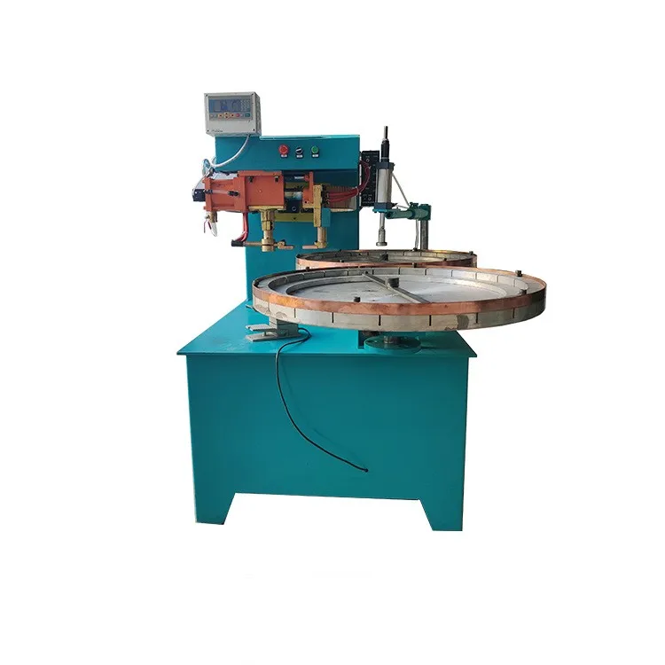 Bird Cage / Fan Outer Ring Making Machine, Fan net cover Fan guard / making machine