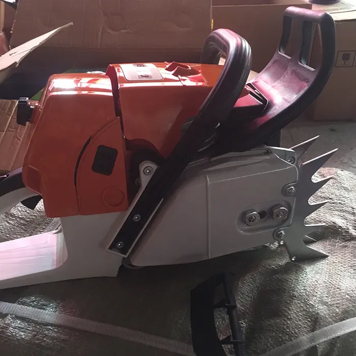 Профессиональная бензиновая цепная пила Canpro 92cc MS660 с 24 '30' для бензопилы STL 18cc
