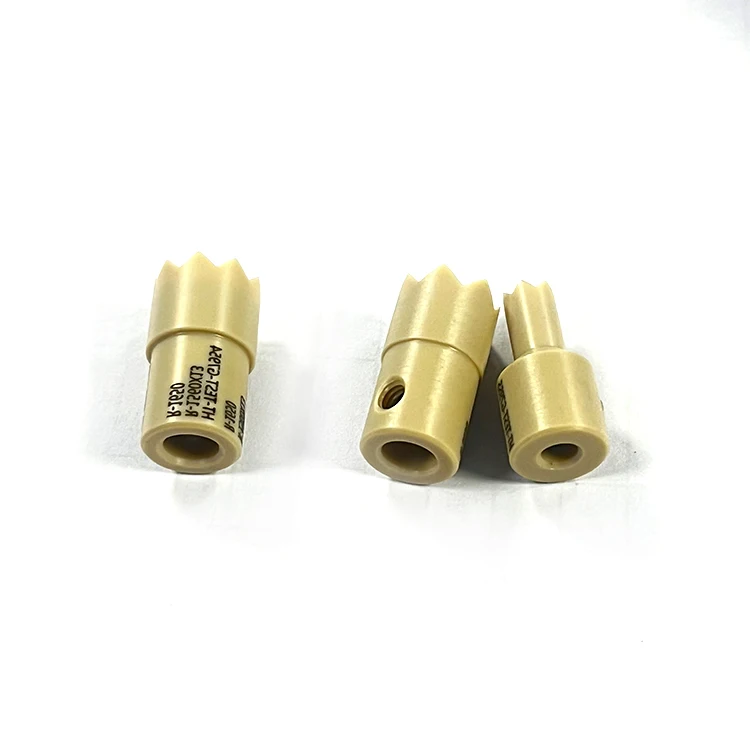 High Precision Custom Made CNC Machining/Machined Aluminum/Steel/Copper/Brass Parts OEM & ODM Service Factory Price