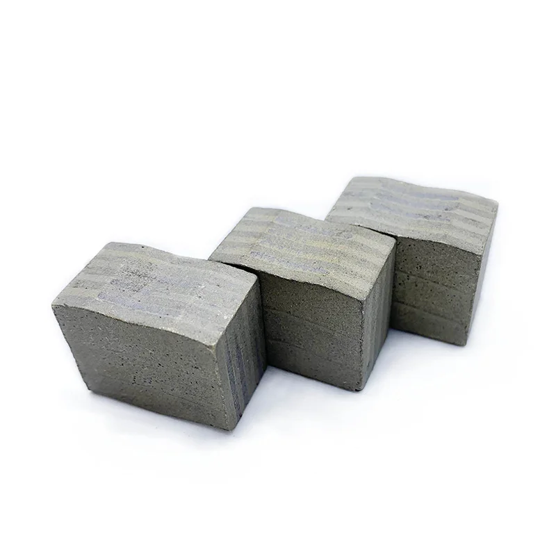 Factory Wholesale Cutting Diamond Segment for Granite Cutting