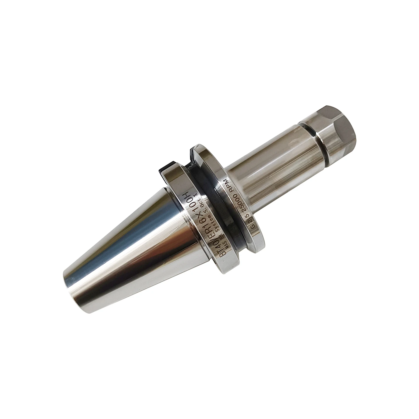 
sk10 collet straight shank collet hollow spindles spindle tapping BT/SK GSK collet chuck 