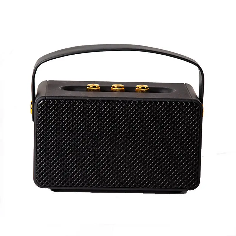 2023 Trending Products Mshall Emberton M10 Portable Wireless bt Handheld portable Speaker 3D Stereo Subwoofer Speakers