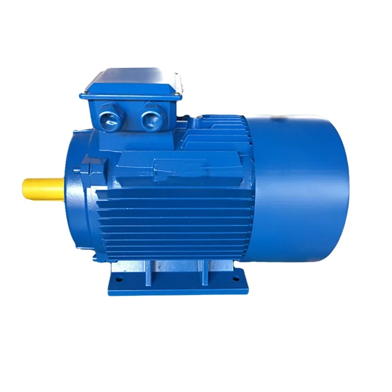 Electrics Motor three phase AC 22 kw 30 hp Y2-180L-4