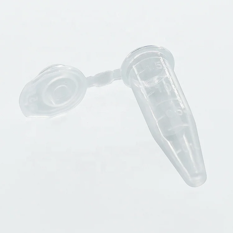 Лабораторные Расходные трубки falcon коническая Микроцентрифуга 1 5 мл сертифицированные ISO Микроцентрифужные с Защелкивающейся