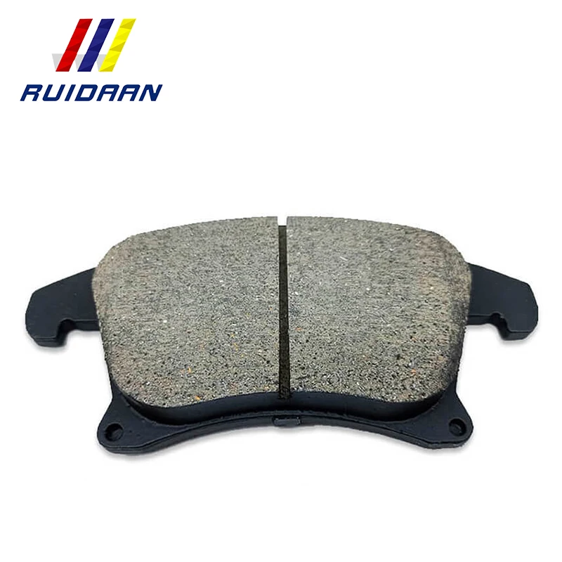 D1095-7957/D973-7957/31341331Nonoise Rear Axle Brake china top brake pad factory direct price break pad for Nissan  high quality