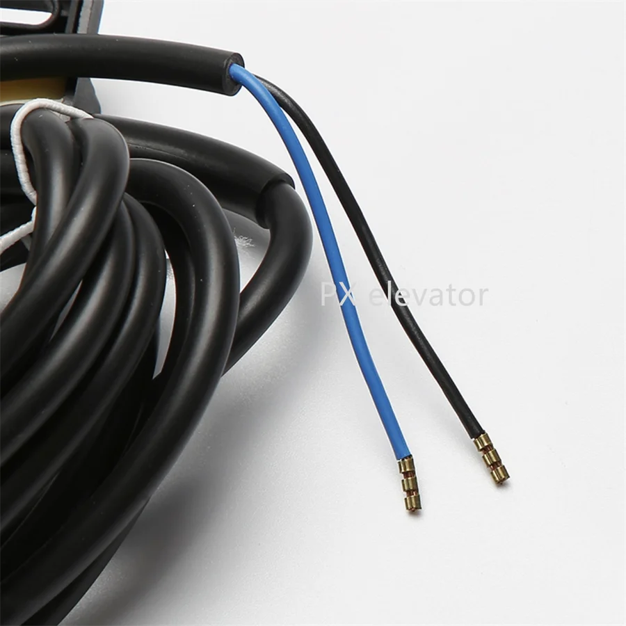 Elevator door parts Elevator maintenance limit switch BERNSTEIN D-32457 MAK-4414-P-2 elevator door machine shaft switch