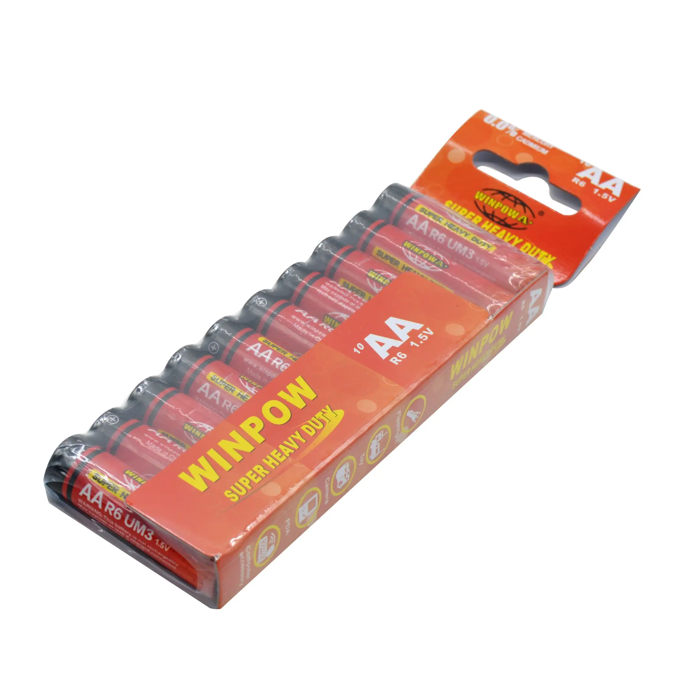 r6 aa battery r6 or r6p aa for remote control