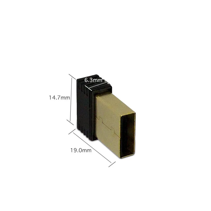  UUID программируемый маленький Ble Dongle USB Eddystone