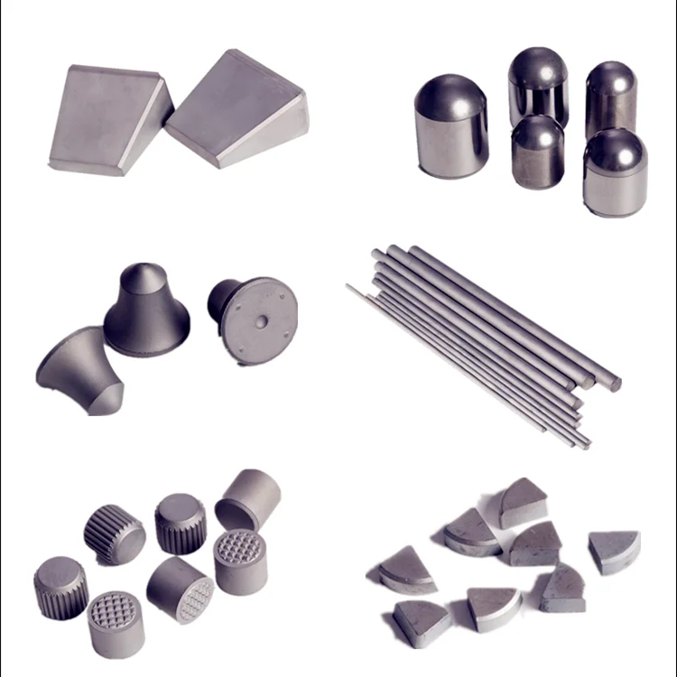K05/K10/K20/K30/K40 пустые стержни из карбида вольфрама кнопка наконечник полоса по конкурентоспособным