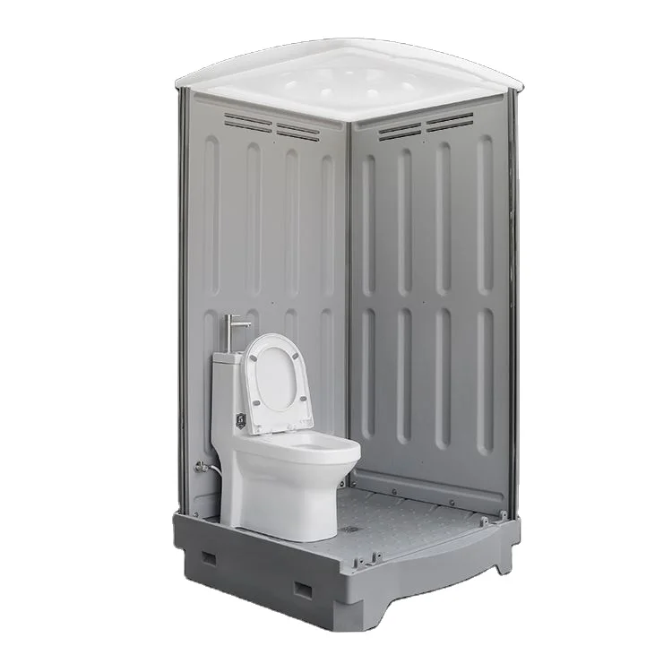 Wholesale Outdoor Portable Bathroom Toilet portable smart toilet Cubicle Portable Toilet