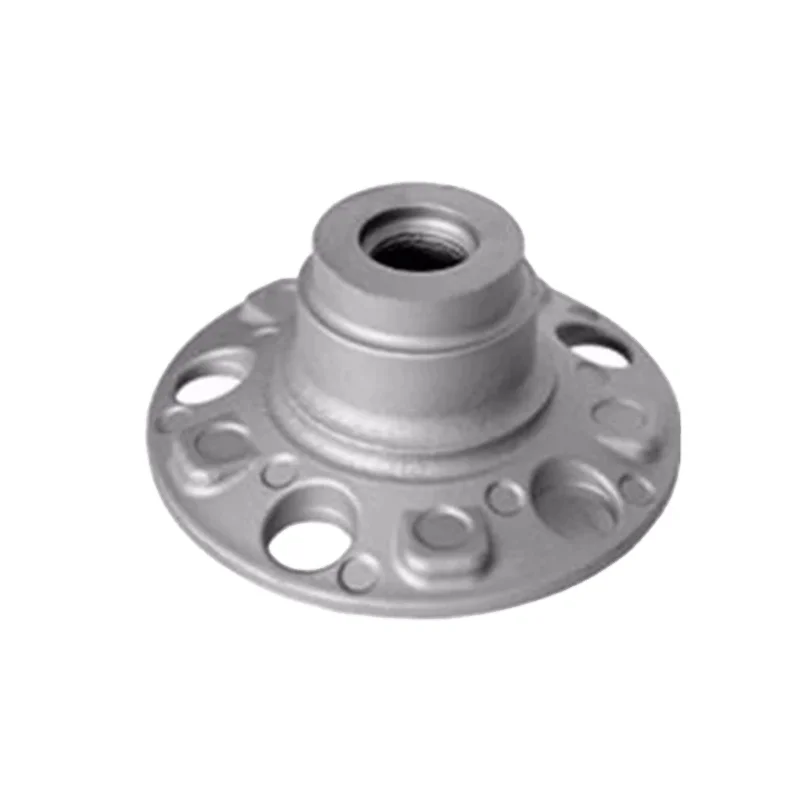 Alloy Die Forging Product Steel Cold Aluminum Hot Forging