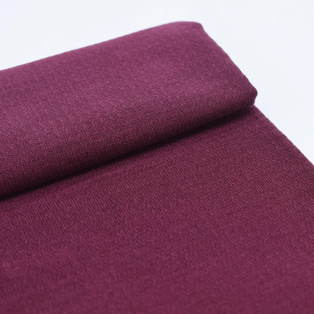 
high quality corduroy modal fabric for garment 