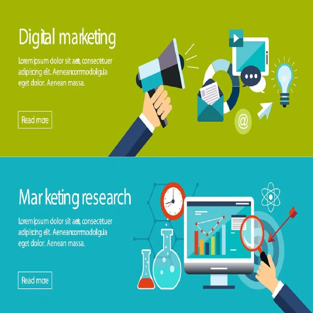 
Get high ranking on google with digital marketing 