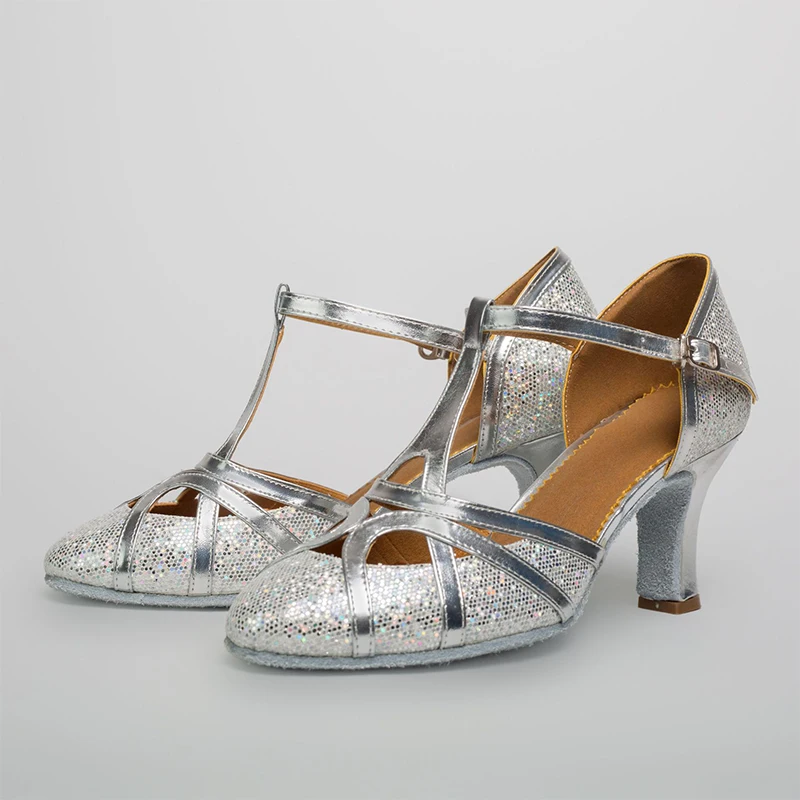 Ballet Dance Shoes Women Most Popular Factory Outlet Soft Dance Shoes Female