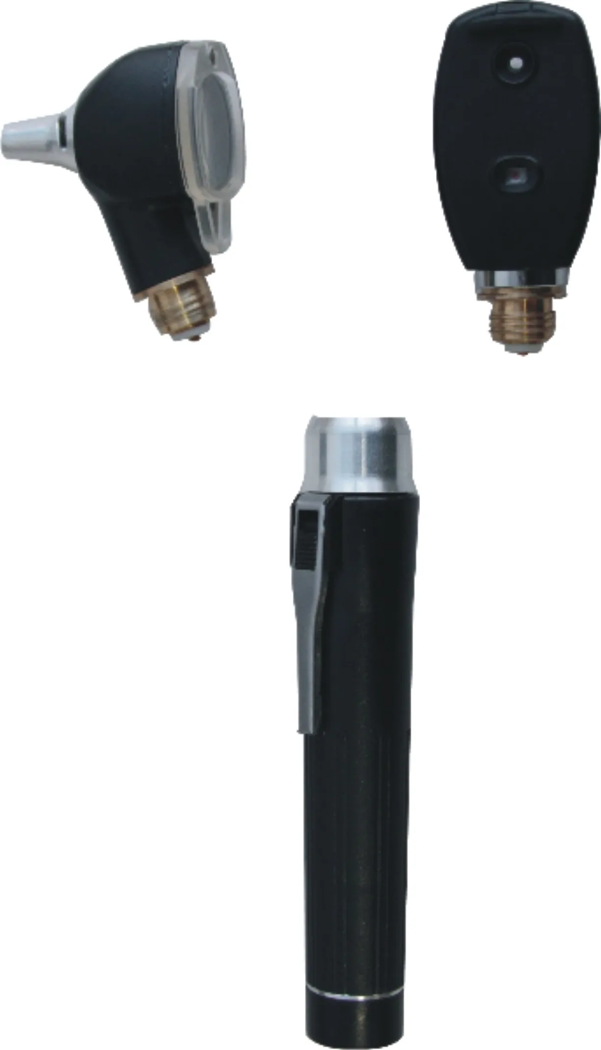 Wholesale High Quality Portable Mini Pocket Ophthalmoscope And Otoscope Combination Set