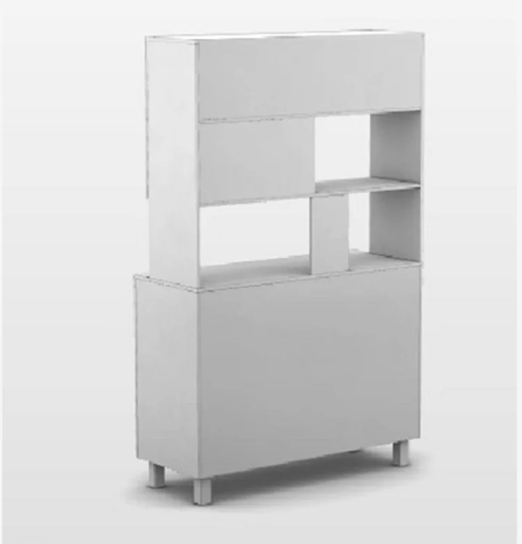 Restaurant Furniture Using For Kitchen Closet