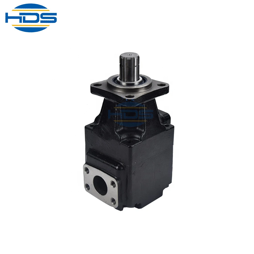 T6GC T7GB high pressure pump parker hydraulic vane pump