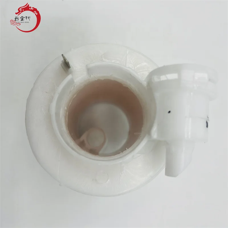 Wholesale high quality Korean auto parts 31112-L1000 FILTER-FUEL PUMP Fedex/Ups  for  Sportage 2023+ 31112L1000