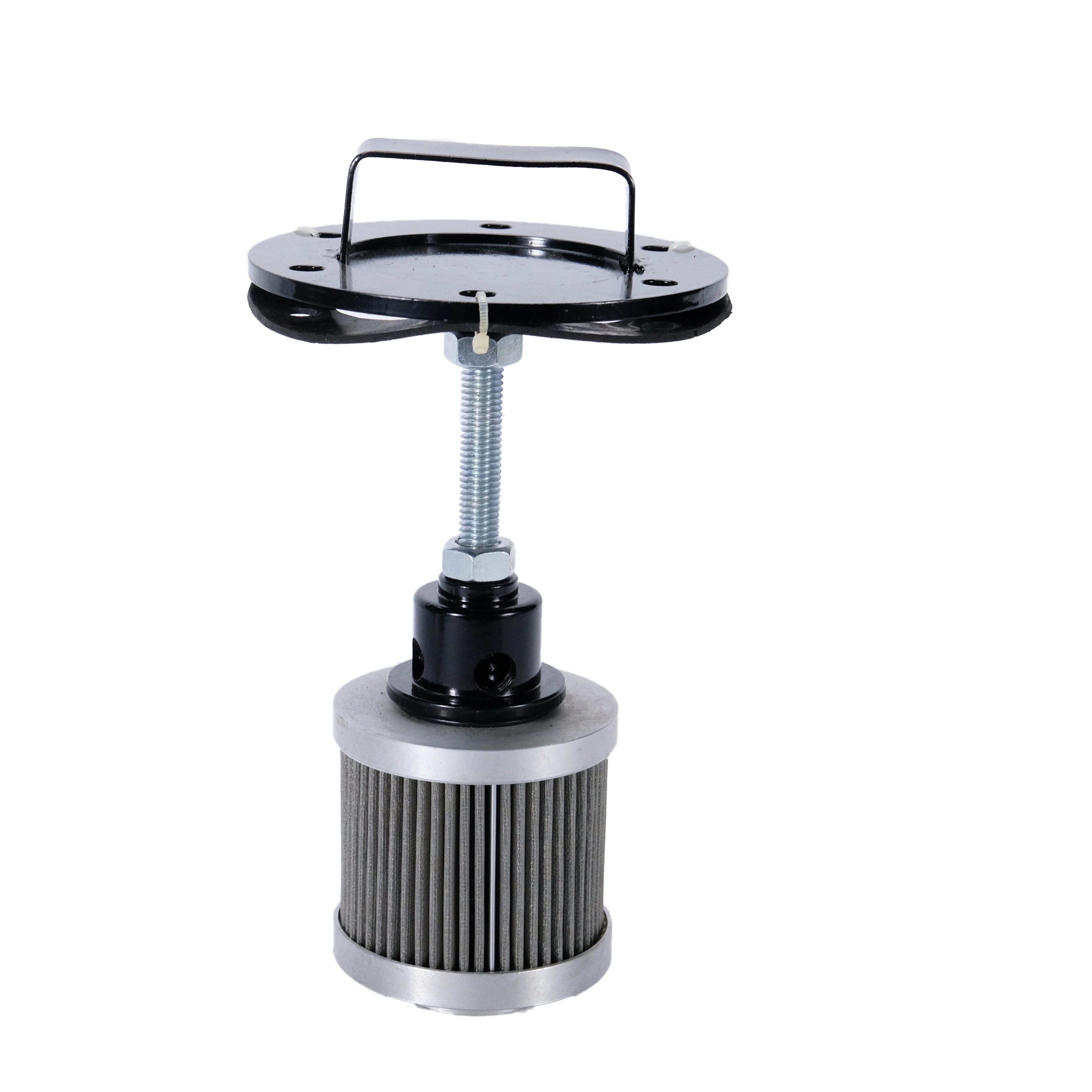 XNJ-25X80Y ,Tank suction filter with bypass