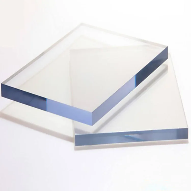 Cheap Acrylic Sheet Custom Size Plastic Sheet Transparent Acrylic