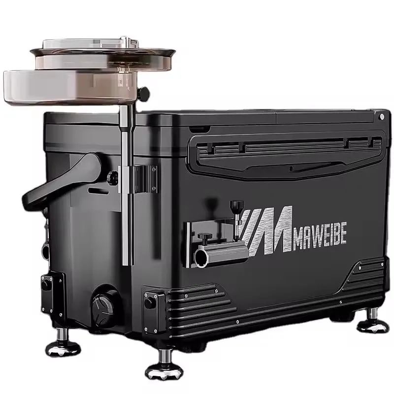 Fishing box New full set of ultra-light seated fish box new special offer multi-functional Taiwan fishing fishing gear