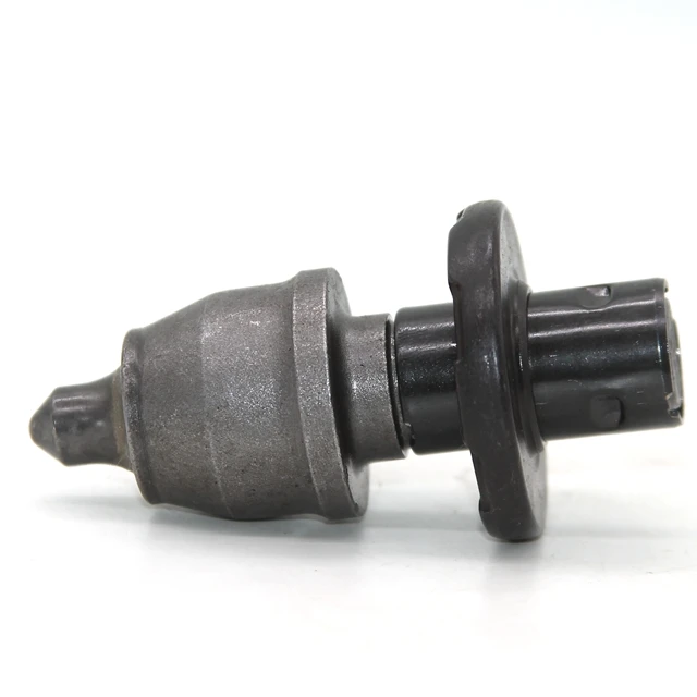 DBW China Hot Selling picks HW6 carbide concrete drilling bullet teeth mining tooth pick tungsten carbide milling bits