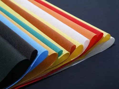 pp nonwoven fabric polypropylene spun-bond nonwoven fabric