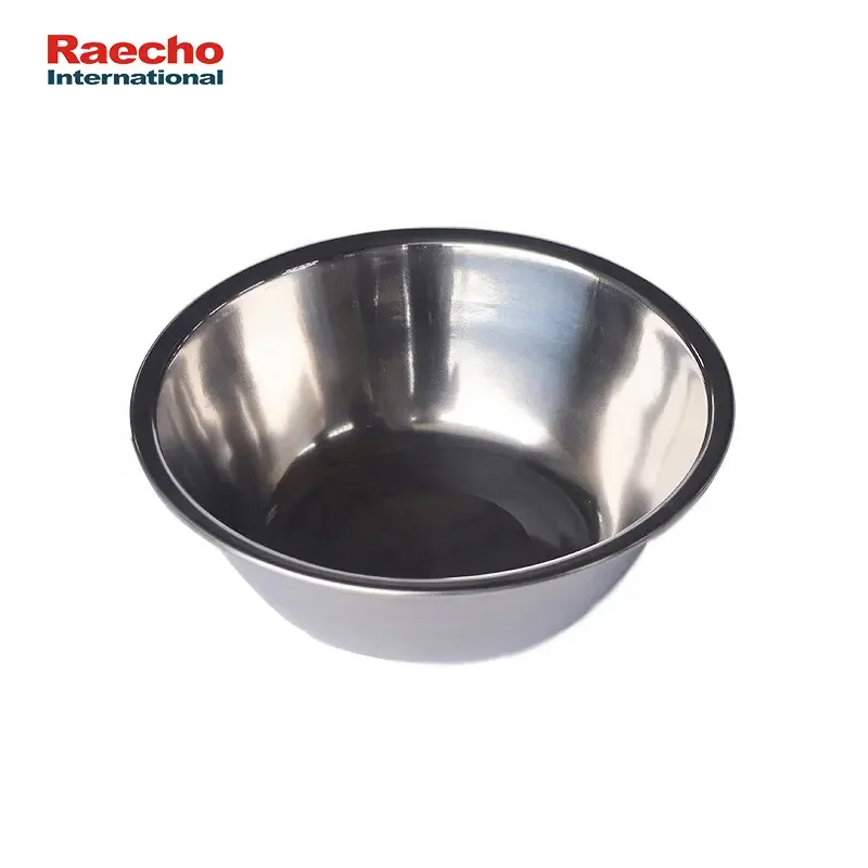 Good Quality Surgical Instruments Stainless Steel Gallipots Medical Dressing Bowl