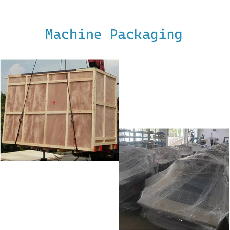 High Cost Performance Biodegradable Plastic Bag On Roll Making Machine Without Core