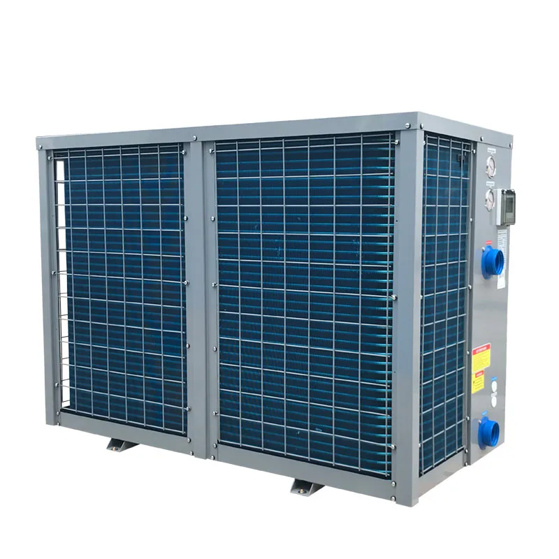 Commercial air source heat pump for swimming pool air source heat pump swimming pool machine heater for swimming pool