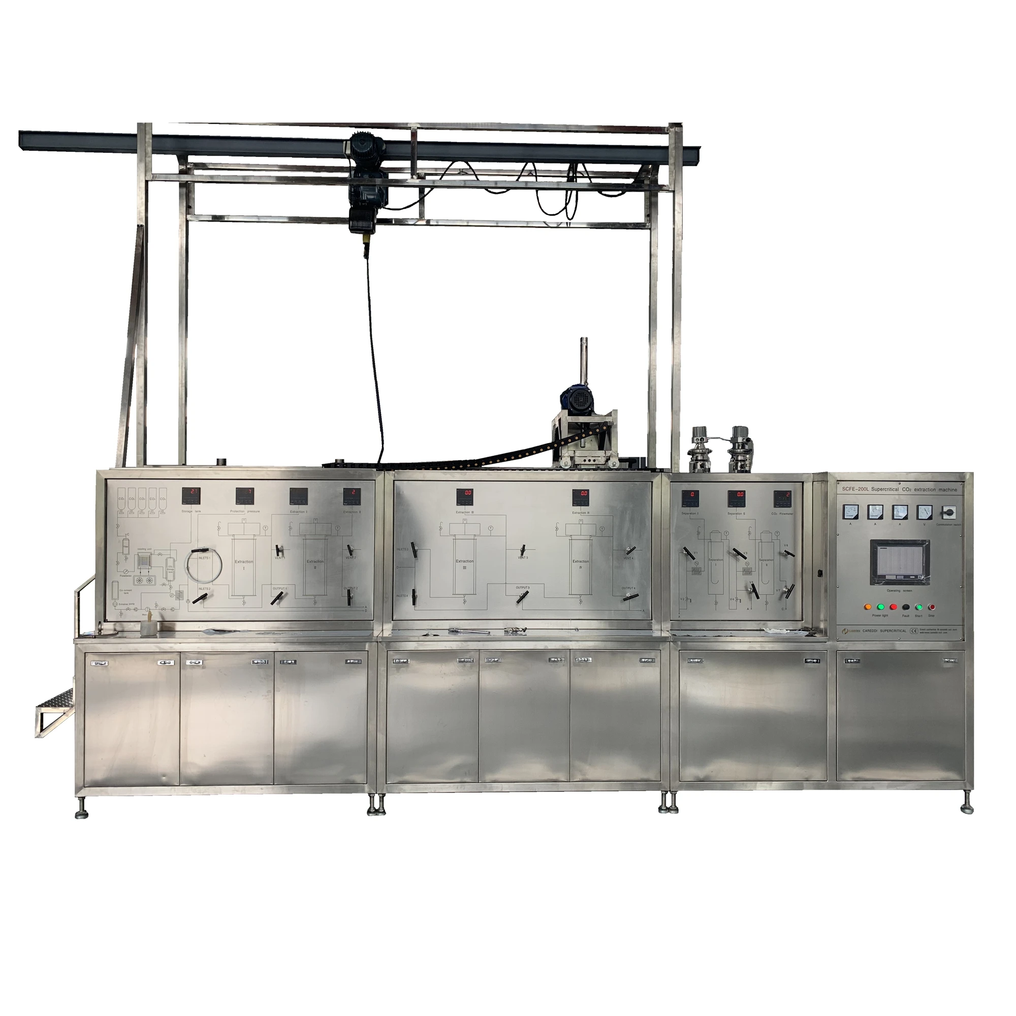 Лидер продаж 2022, машина для экстракции эфирного масла из агарового дерева, машина для экстракции эфирного масла agarwood