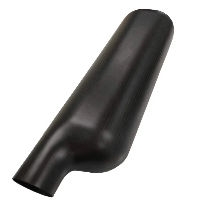 Customized Size 3K Surface Carbon Fiber Molding Parts