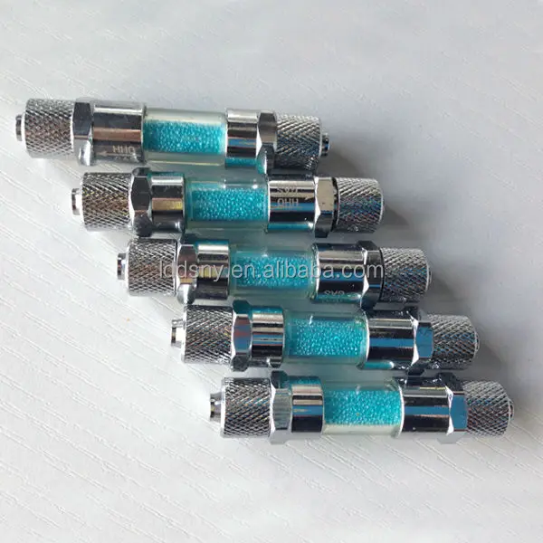 Oxy-hydrogen Torch Flame Arrestor Gas Flash Back Arrestor Factory Price