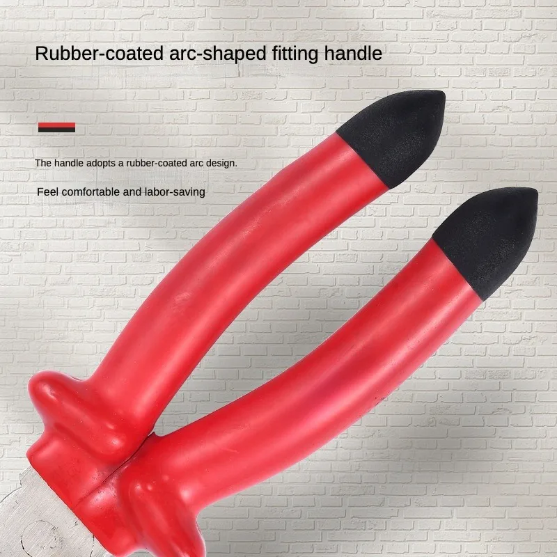 Multi Tools Combination Plier 8 Inch Quality Heavy Hand Tools Professional Wire Pliers