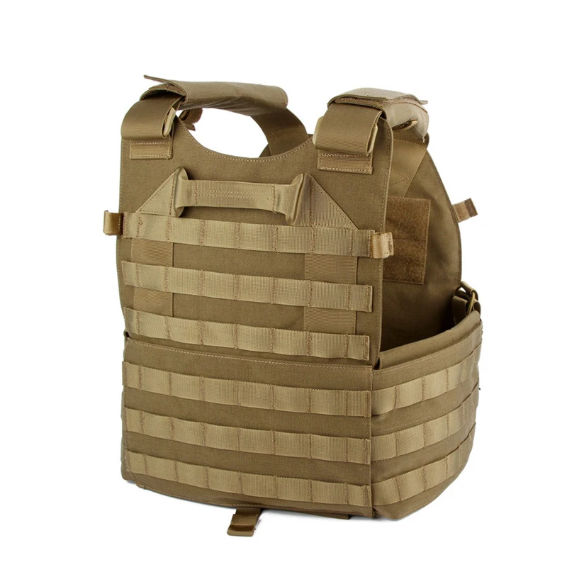 SABADO Colete Tatico Chaleco Tactical Vest Gear Outdoor Training 600D Oxford Tactical Supplies Equipment