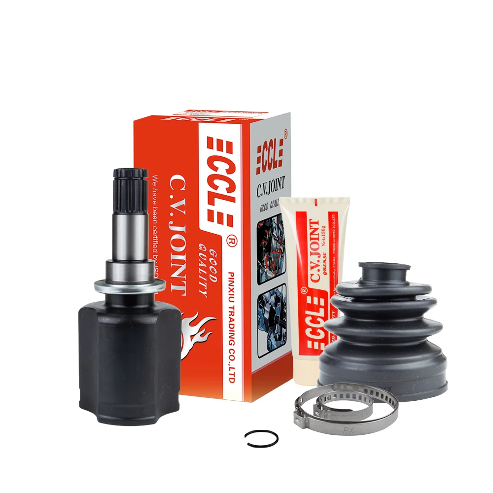CCL-MZ-3-561 Brand Inner CV Joint For Mazda M3 1.6MT -L in Factory Price Supporting Lettering OEM FG01-22-620