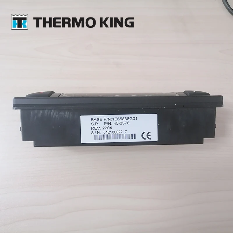 452376 DISPLAY-HMI-STD,(standard,HMI) THERMO KING refrigeration unit parts  thermoking original parts
