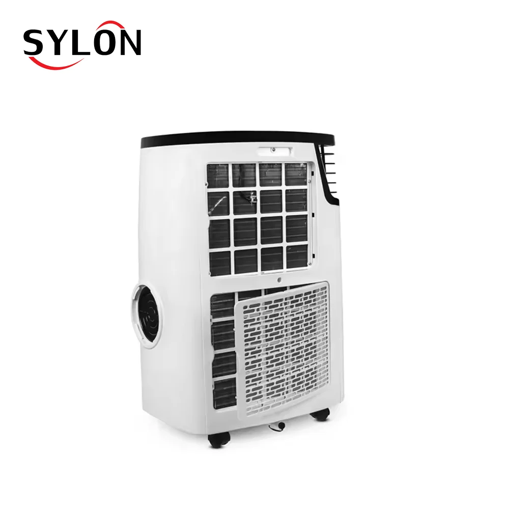 14000BTUAir Cooler Mobile Cooler Air Conditioner Price Portable Evaporative Air Cooler in Home With Remote Control for Home Use